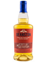 Deanston Kentucky Cask Matured- Single Malt Scotch Whisky