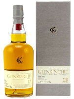 Glenkinchie 12 Jahre - Classic Malts - Single Malt Scotch...