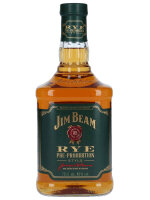 Jim Beam Rye - Pre-Prohibition Style - Kentucky Straight...