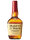 Makers Mark Kentucky Straight Bourbon Whiskey - 1,0 Liter Flasche