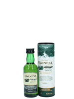 Tomintoul Miniatur - Peaty Tang - Single Malt Scotch Whisky