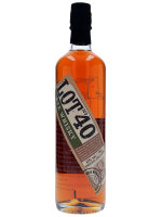 LOT No. 40 Canadian Rye Whisky