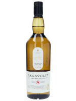 Lagavulin 8 Jahre - Islay Single Malt Scotch Whisky