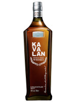 Kavalan Distillery Select No.1 - Single Malt Whisky