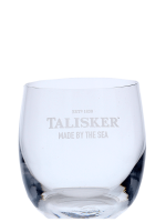 Talisker Made by the Sea Glas Tumbler
