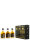 Aberfeldy Miniatur - The Golden Dram - Collection - Highland Single Malt Scotch Whisky
