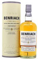 BenRiach Malting Season - First Edition - Single Malt Whisky