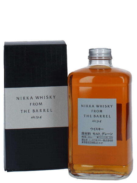 Nikka From the Barrel - Blended Whisky