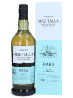 Morrison Mac-Talla - Mara - Cask Strength - Islay Single...