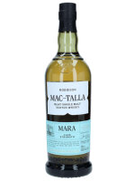 Morrison Mac-Talla - Mara - Cask Strength - Islay Single Malt Whisky
