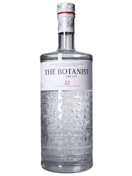 The Botanist Islay Dry Gin - 1,5L