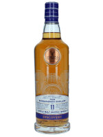 Bunnahabhain 11 Jahre - Discovery - Gordon & MacPhail - Single Malt Scotch Whisky