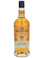 The Whistler Irish Honey - Irish Whiskey & Honig...