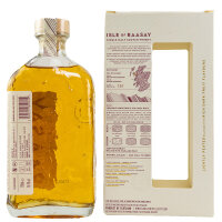 Isle of Raasay Na Sia - Signature - Core Release - Hebridean Single Malt Scotch Whisky
