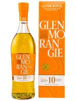 Glenmorangie 10 Jahre - The Original - Single Malt Scotch...