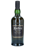 Ardbeg Uigeadail - The Ultimate - Islay Single Malt Scotch Whisky