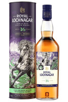 Royal Lochnagar 16 Jahre - Special Release 2021 - Single...