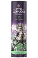 Royal Lochnagar 16 Jahre - Special Release 2021 - Single Malt Scotch Whisky