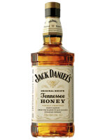 Jack Daniels Tennessee Honey - Honey Liqueur