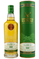 Tomatin 2009 - Discovery - Gordon & MacPhail - Single Malt Scotch Whisky