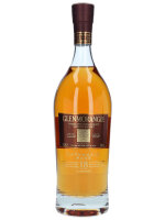 Glenmorangie Extremely Rare - 18 Jahre + Tumbler - Single Malt Scotch