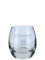 Glenmorangie Extremely Rare - 18 Jahre + Tumbler - Single Malt Scotch