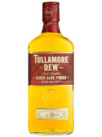 Tullamore DEW Cider Cask Finish - Irish Whiskey