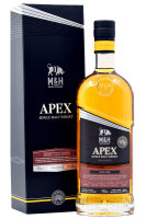 Milk & Honey Distillery Apex - Rum Cask - Single Malt...