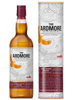 Ardmore 12 Jahre - Port Wood Finish - Single Malt Scotch...