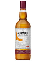 Ardmore 12 Jahre - Port Wood Finish - Single Malt Scotch...