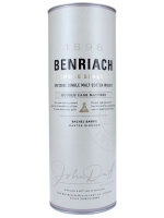 Benriach Smoke Season - Speyside Single Malt Scotch Whisky