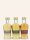 Tomatin Miniatur Triple Pack - Legacy - 12 Jahre - 14 Jahre - Single Malt Scotch Whisky