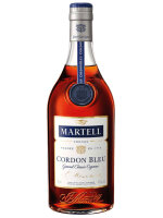 Martell Cordon Bleu - Grand Classic Cognac