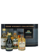Cooley Kilbeggan Irish Whiskey Collection