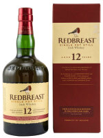 Redbreast 12 Jahre - Single Pot Still Irish Whiskey