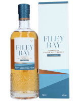 Filey Bay - Flagship - Single Malt Whisky