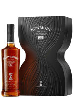 Bowmore 27 Jahre - Timeless Series - Islay Single Malt Whisky