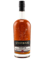 Starward Fortis - American Oak Red Wine Cask - Single...