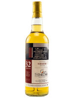 Tormore 32 Jahre - 1988 - The Nectar of the Daily Drams -...