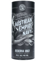 Albert Michler Distillery Austrian Empire Way - Reserve 1863 - Rum