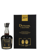 Dictador 2 Masters - Parra/Niepoort - Vintage Colombian Rum