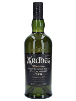 Ardbeg Ten - 10 Jahre - Islay Single Malt Scotch Whisky
