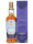 Amrut Peated Port Pipe - 6 Jahre - 2013/2020 - Cask. No. 2712 - Indian Single Malt Whisky