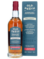 Morrison Old Perth - Cask Strength - Blended Malt Scotch Whisky