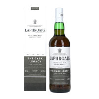 Laphroaig The 1815 Legacy Edition - Single Malt Scotch...