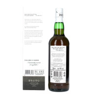 Laphroaig The Cask Legacy Edition - Single Malt Scotch Whisky
