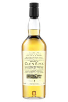 Glen Spey 12 Jahre - Flora & Fauna - Speyside Single Malt Scotch Whisky