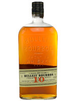 Bulleit 10 Jahre - Straight Bourbon Whiskey