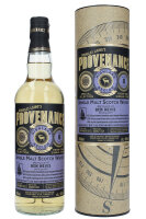 Ben Nevis 8 Jahre - 2012/2021 - Douglas Laing - Provenance - Single Malt Whisky
