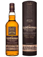 Glendronach Traditionally Peated - Highland Single Malt...